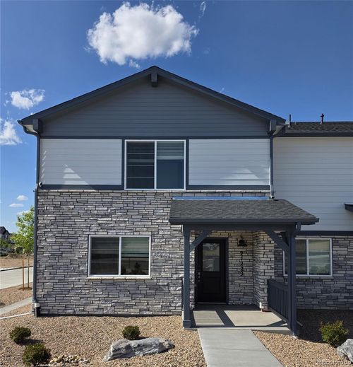 21229 E 65th Avenue, Aurora, CO, 80019 | Card Image