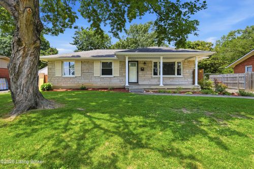 8202 Devonshire Dr, Louisville, KY, 40258-2010 | Card Image