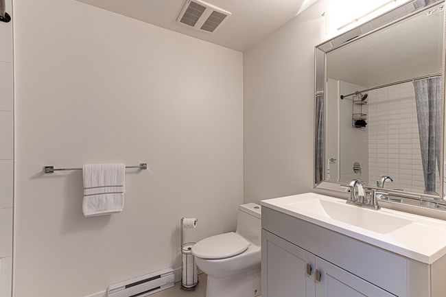 310 - 12409 Harris Rd, Condo with 2 bedrooms, 1 bathrooms and 1 parking in Pitt Meadows BC | Image 17