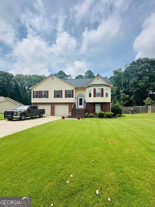 443 Windsong Ln, Social Circle, GA, 30025-2753 | Card Image