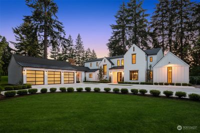 2003 102nd Place Se, House other with 7 bedrooms, 3 bathrooms and 3 parking in Bellevue WA | Image 1