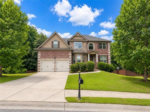 825 Belmar Pass, Fairburn, GA, 30213-4482 | Card Image
