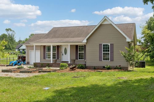 1809 Mosley Ferry Rd, Chapmansboro, TN, 37035-5206 | Card Image