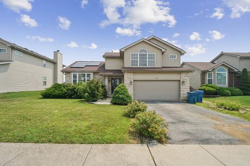 922 Laura Ln, Sauk Village, IL, 60411-5095 | Card Image