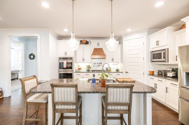 1039 Laffite Way, House other with 4 bedrooms, 4 bathrooms and 2 parking in Gallatin TN | Image 25