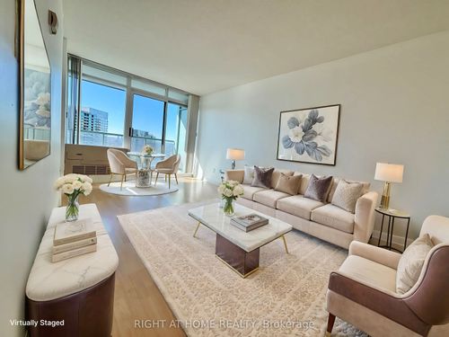 2607-5508 Yonge Street, North York, ON, M2N7L2 | Card Image