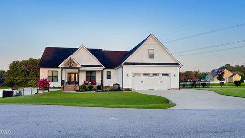 18 Pawnee Pl, Willow Spring, NC, 27592-6583 | Card Image