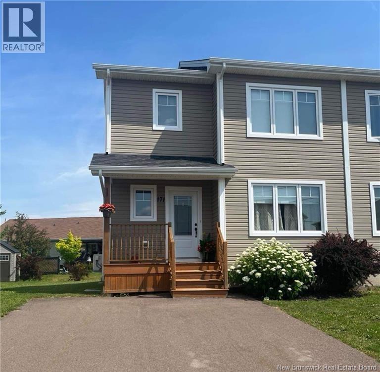 Residential in Dieppe