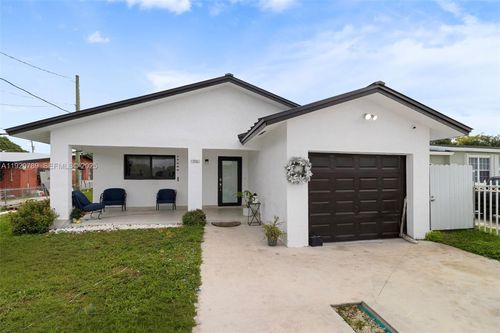 17580 Nw 17th Ave, Miami Gardens, FL, 33056-4917 | Card Image