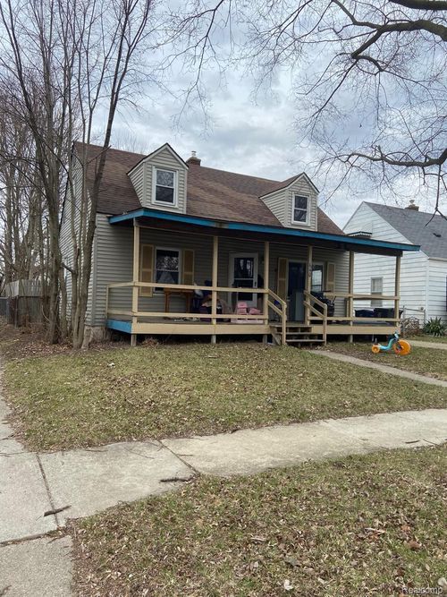 640 Crawford St, Flint, MI, 48507-2459 | Card Image