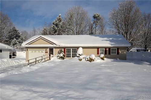 6349 Anderegg Dr, Rome, NY, 13440-7317 | Card Image