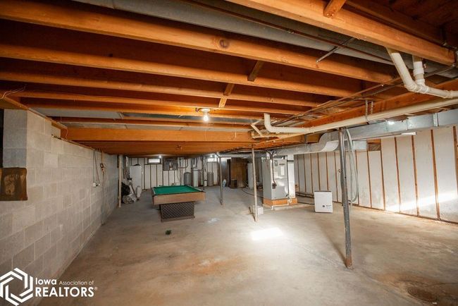 1101 310 Th St, Home with 3 bedrooms, 2 bathrooms and null parking in Burt IA | Image 35