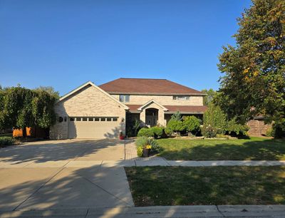 791 Eastwind Drive, House other with 4 bedrooms, 3 bathrooms and 2 parking in New Lenox IL | Image 1