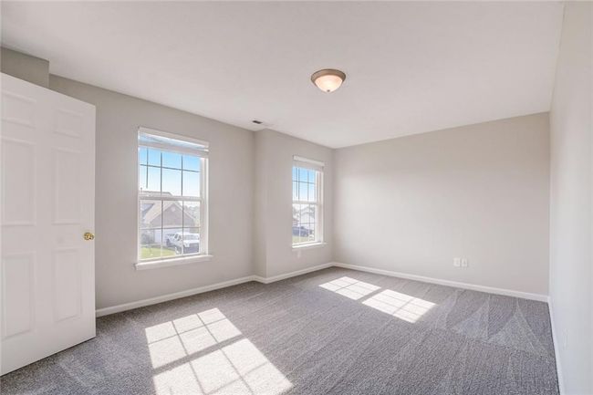 12832 Broncos Dr, House other with 3 bedrooms, 3 bathrooms and null parking in Fishers IN | Image 16