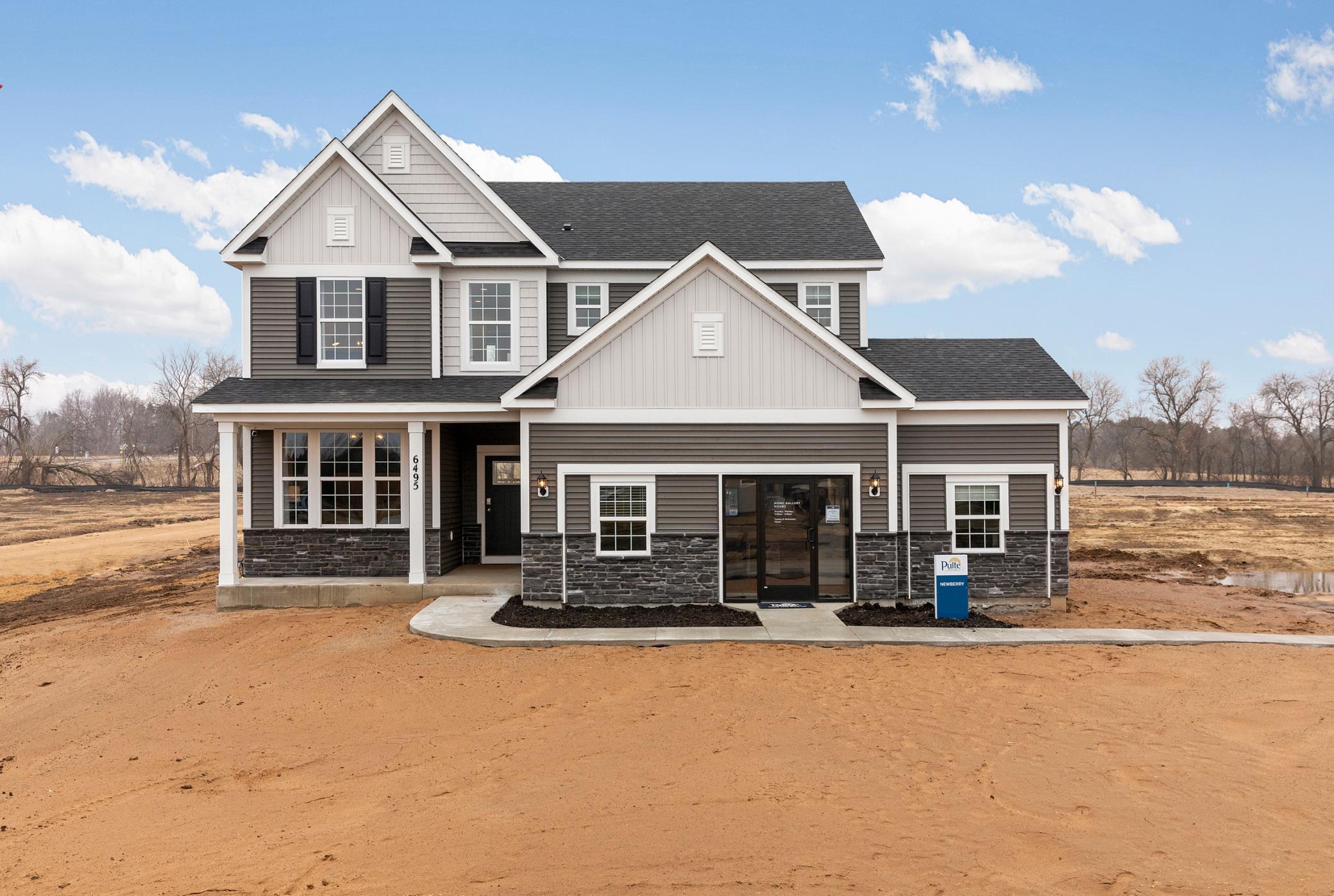 Goodview Alcove , Cottage Grove, MN 55016