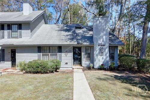 22 Hidden Lake Court, Savannah, GA, 31419 | Card Image