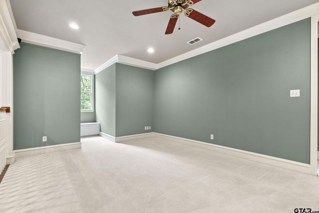 801 Wilder Way, House other with 6 bedrooms, 5 bathrooms and null parking in Tyler TX | Image 21