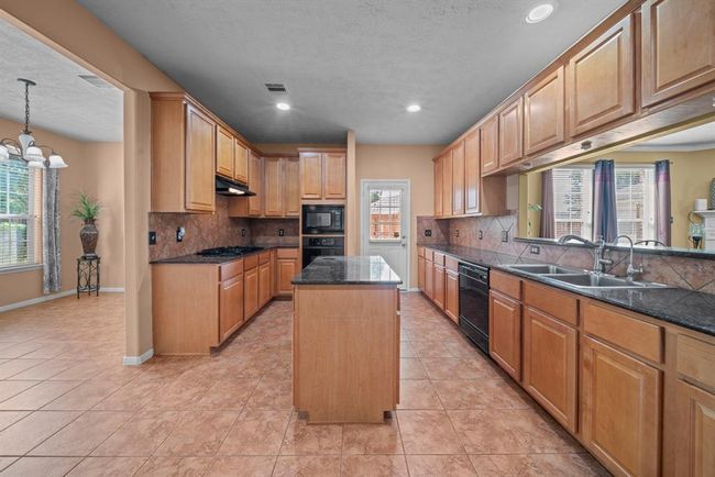 18302 Glenn Haven Estates Dr, House other with 5 bedrooms, 4 bathrooms and 3 parking in Spring TX | Image 14