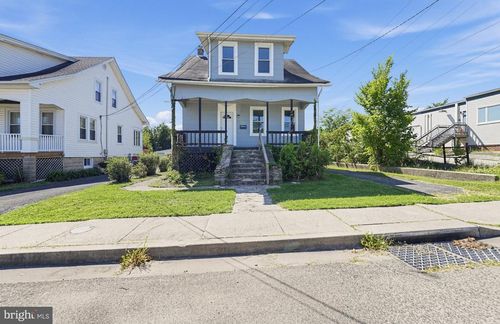3003 Dubois Ave, BALTIMORE, MD, 21234-5809 | Card Image