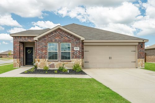 1508 Bridle Dr, Josephine, TX, 75189-5459 | Card Image