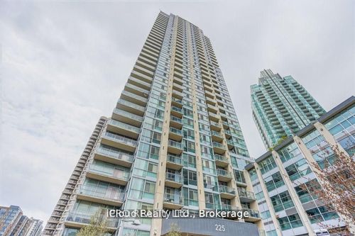 2710-225 Webb Dr, Mississauga, ON, L5B4P2 | Card Image