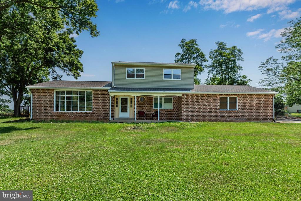 Old Stonehouse Rd, Carlisle, PA 17015