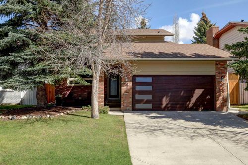 36 Edforth Road Nw, Calgary, AB, T3A3V7 | Card Image