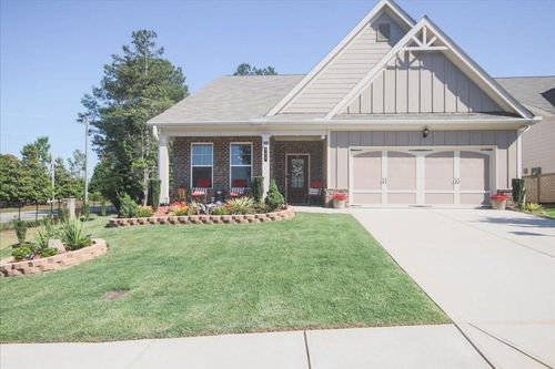781 Wood Stork Drive, Loganville, GA, 30052 | Card Image