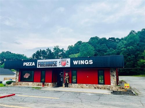 1717 State Highway 17, Young Harris, GA, 30582-1857 | Card Image