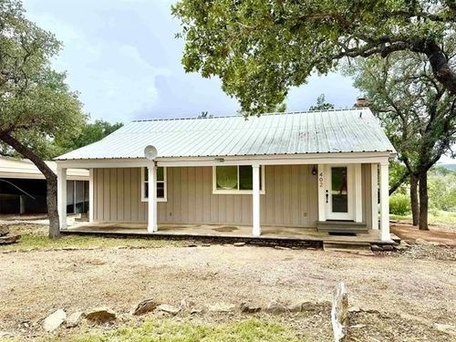 402 Laurel Ln, Burnet, TX, 78611-3006 | Card Image