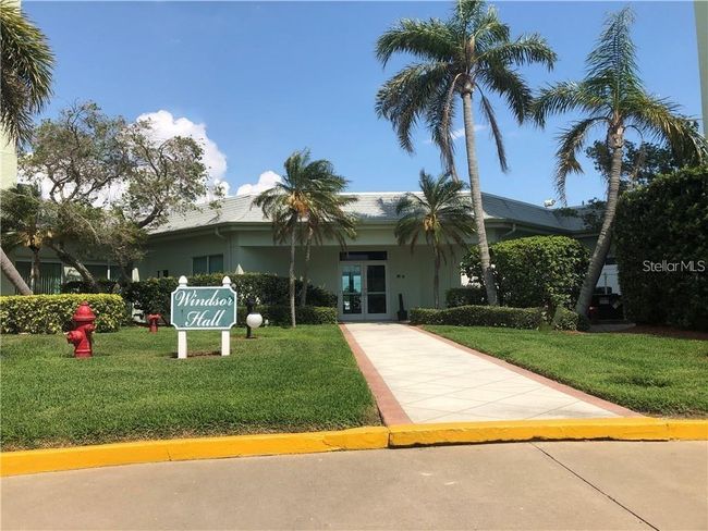 Windsor Hall Clubhouse | Image 28