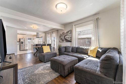 4456 Grant St, Denver, CO, 80216-3513 | Card Image