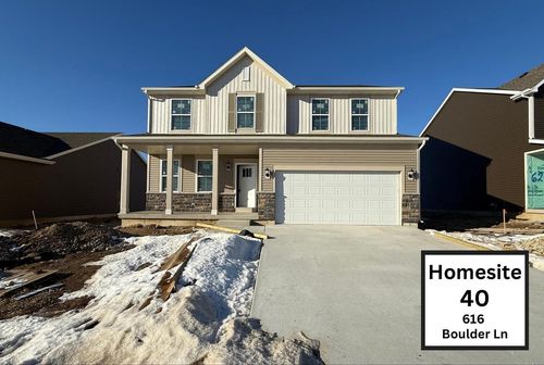 40-616 Boulder Ln, STOUGHTON, WI, 53589 | Card Image