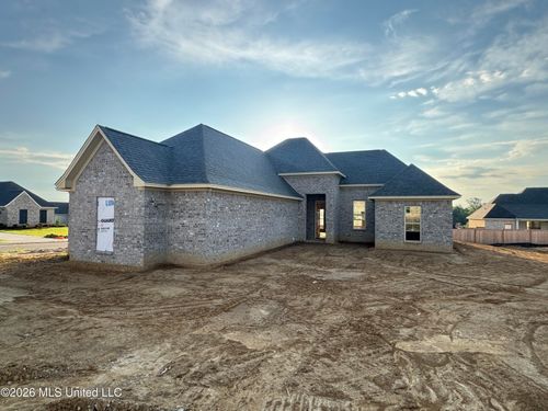 700 Kathleen Dr, Canton, MS, 39046-1040 | Card Image