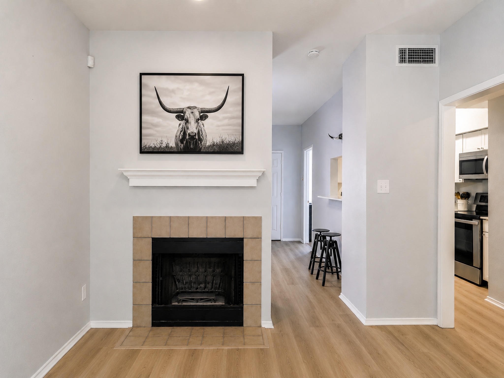 Residential in Fort Worth 3