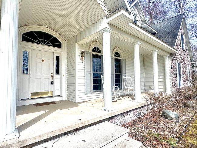 310 Sycamore St, House other with 3 bedrooms, 4 bathrooms and null parking in Litchfield MI | Image 8