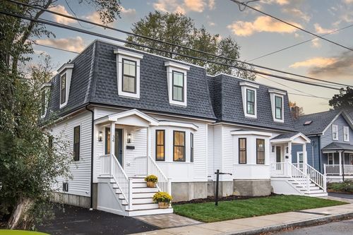 34-34 Waverly Pl, Melrose, MA, 02176-5214 | Card Image