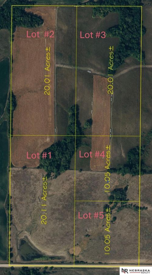 5-2840 County Road F, Valparaiso, NE, 68065-8649 | Card Image