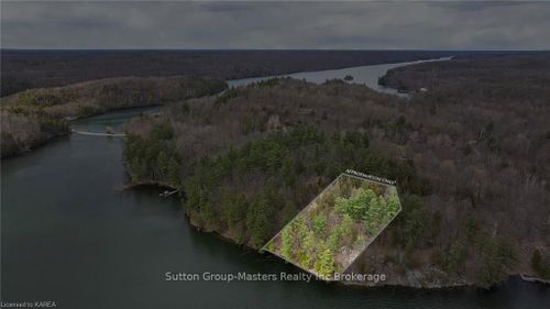 PT LT 5 James Wilson Rd, South Frontenac, ON, K0H1W0 | Card Image