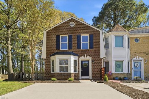 2011 Candlelight Drive, Chesapeake, VA, 23325 | Card Image