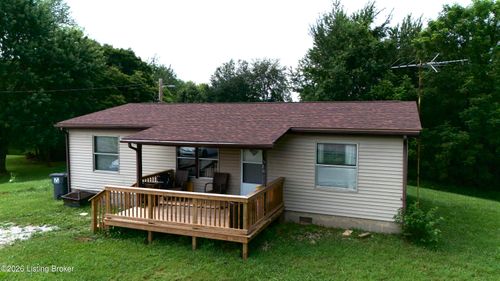 5805 Old State Rd, Guston, KY, 40142-7154 | Card Image