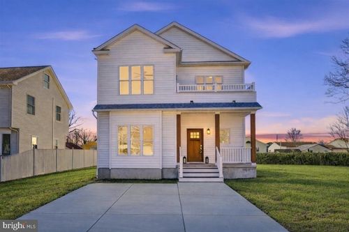 116 W Wilde Ave, Villas, NJ, 08251-2161 | Card Image