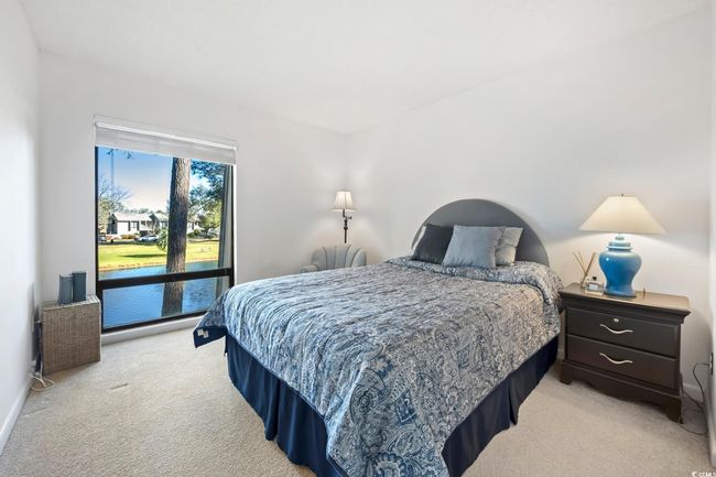 UNIT-19F - 435 Salt Marsh Cir, Condo with 2 bedrooms, 2 bathrooms and null parking in Pawleys Island SC | Image 13