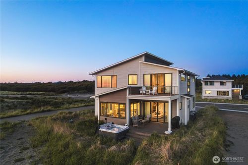 1401 Cohasset Crst N, Westport, WA, 98595 | Card Image