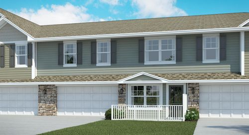 3023 Hemlock St, Little Canada, MN, 55117-5550 | Card Image