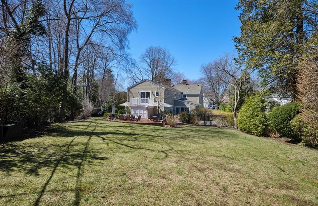 336 Nassau Ave, House other with 4 bedrooms, 4 bathrooms and null parking in Manhasset NY | Image 29