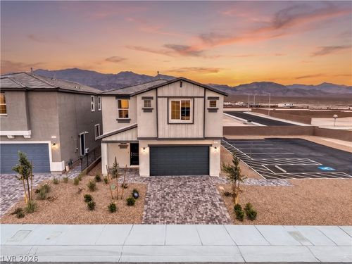844 Kassie Lake Way, North Las Vegas, NV, 89084-3986 | Card Image
