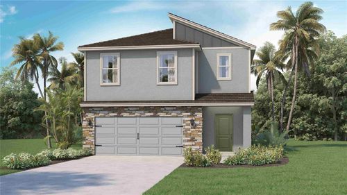 2379 Bender Dr, Zephyrhills, FL, 33541-8617 | Card Image