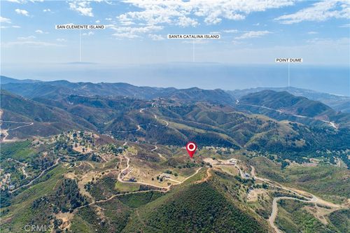 0 Castro Peak Mtwy, MALIBU, CA, 90265 | Card Image