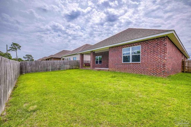8018 Burnside Loop, House other with 4 bedrooms, 2 bathrooms and 2 parking in Pensacola FL | Image 43